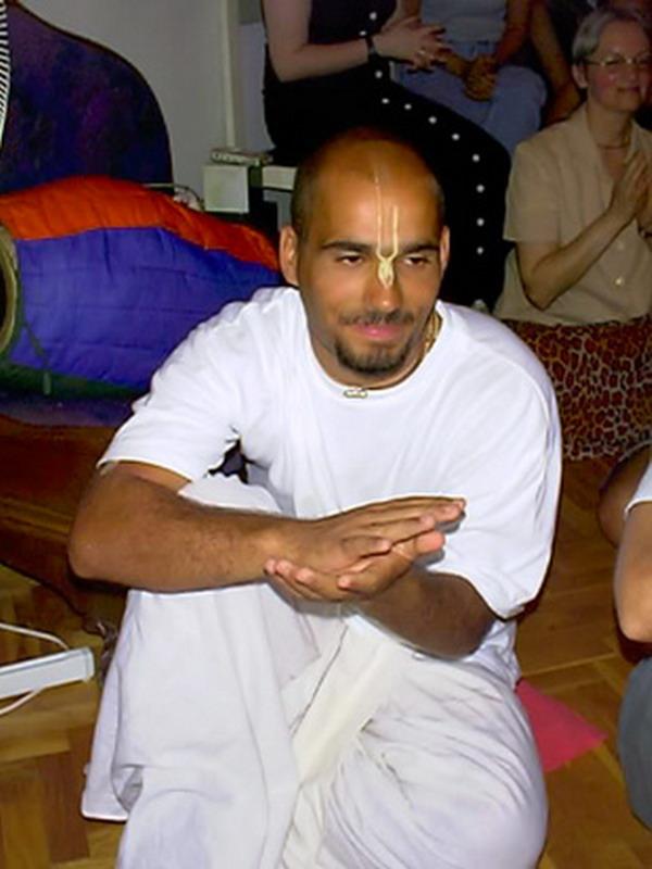 1998 Prapanna Asram Daru