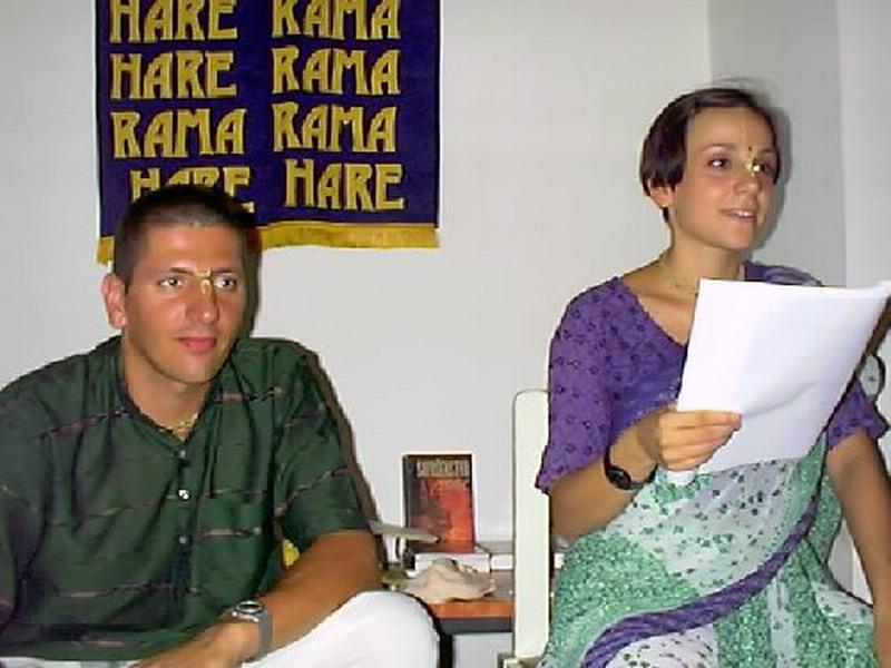 1998 Prapanna Asram Kviz