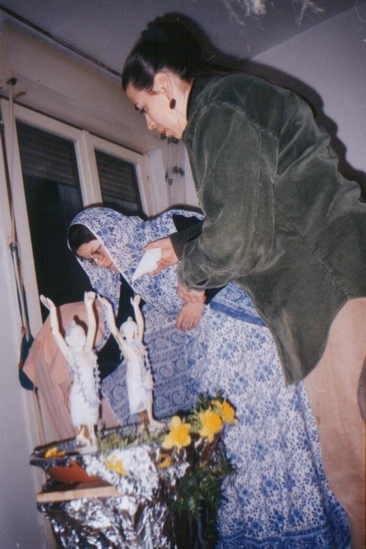 1998 Prapanna Asram