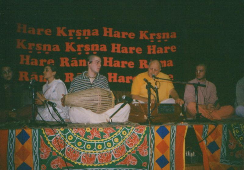 1998 Prithu Prabhu Muzej Revolucije