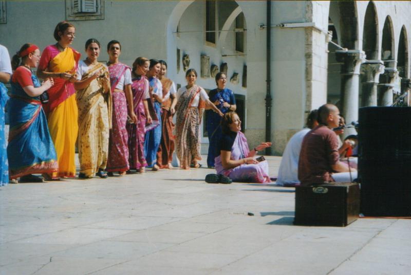 1999 Harinam Pula