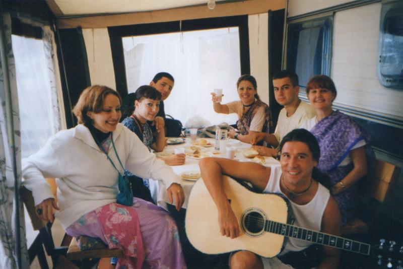 1999 Kamp Otro 3