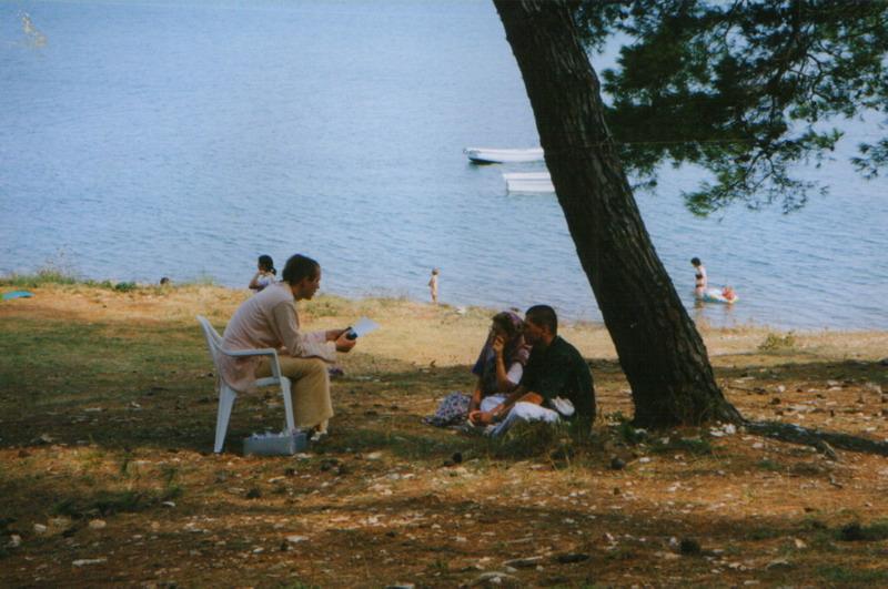 1999 Kamp Otro 4