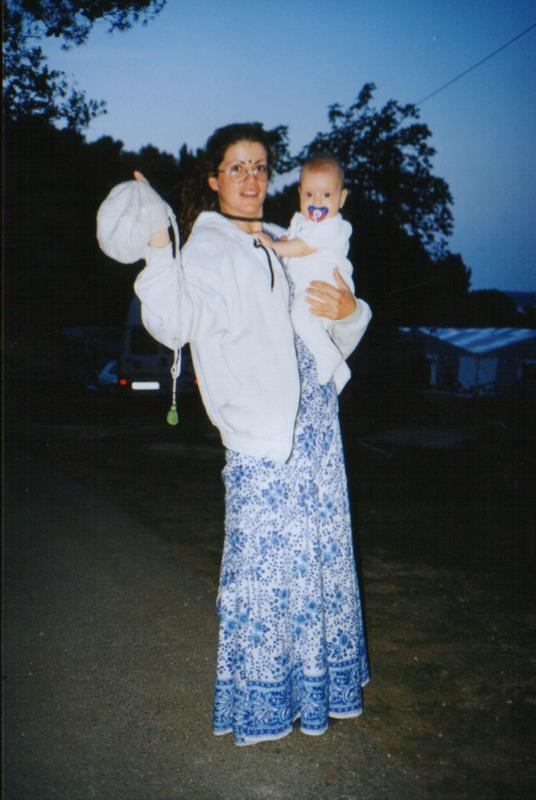 1999 Kamp Otro 5