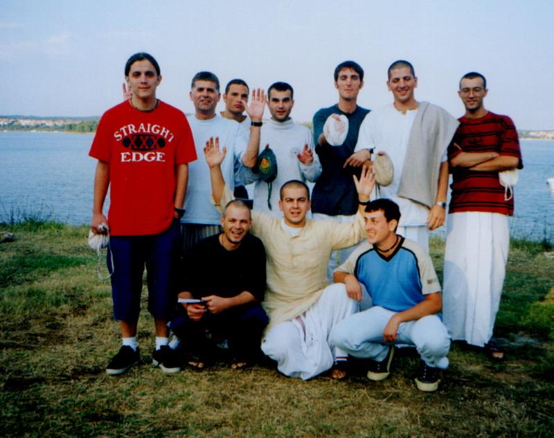 1999 Kamp
