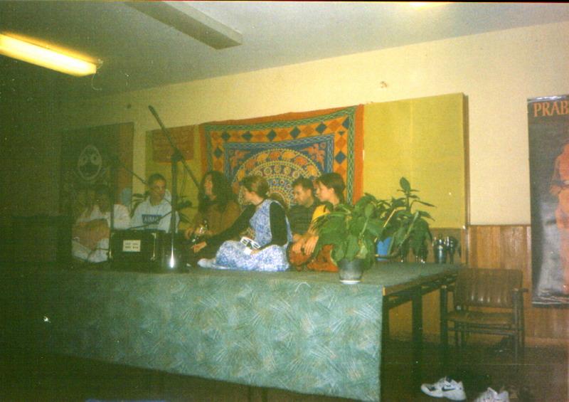 1999 Lučica 2