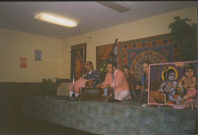 1999 Lučica 3