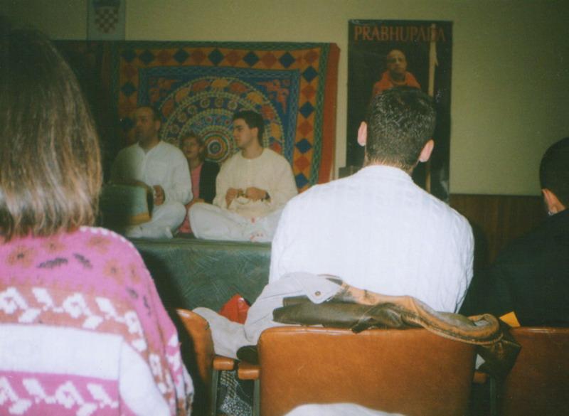 1999 Lučica 4