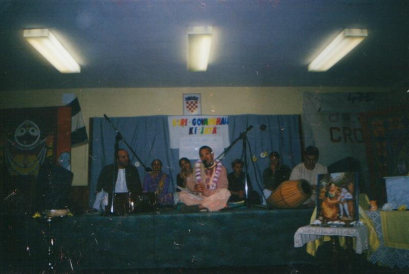 1999 Lučica 5