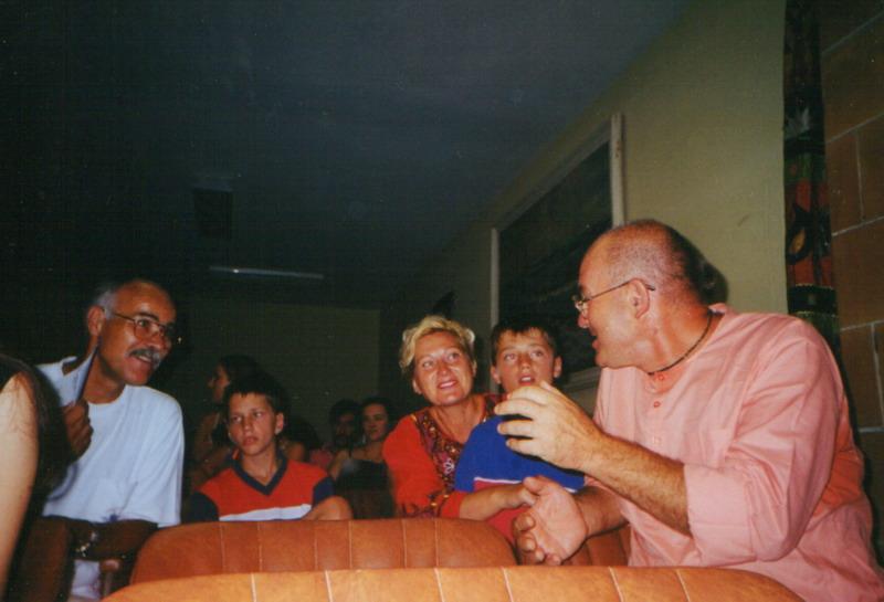 1999 Lučica 6