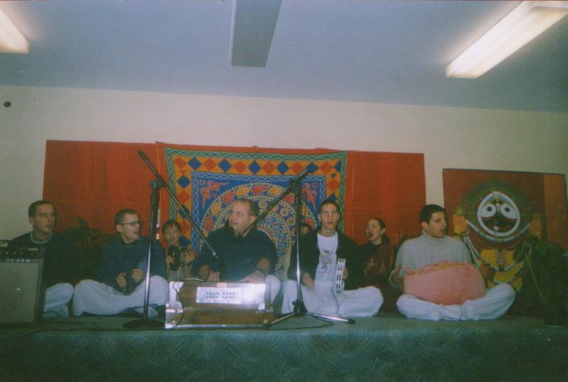 1999 Lučica 7