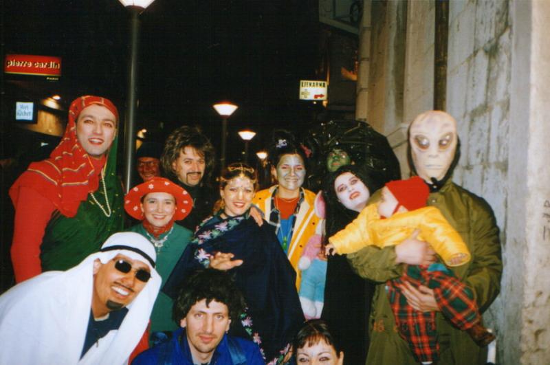 1999 Makare