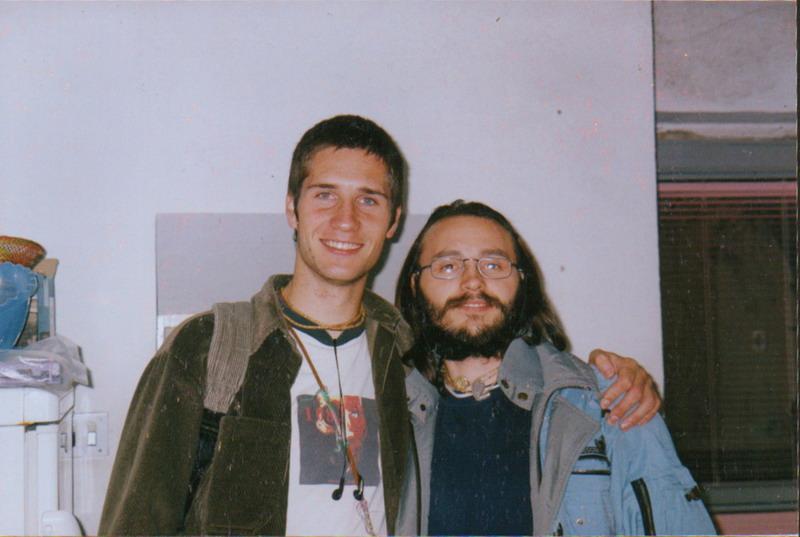 1999 Mio Tosan
