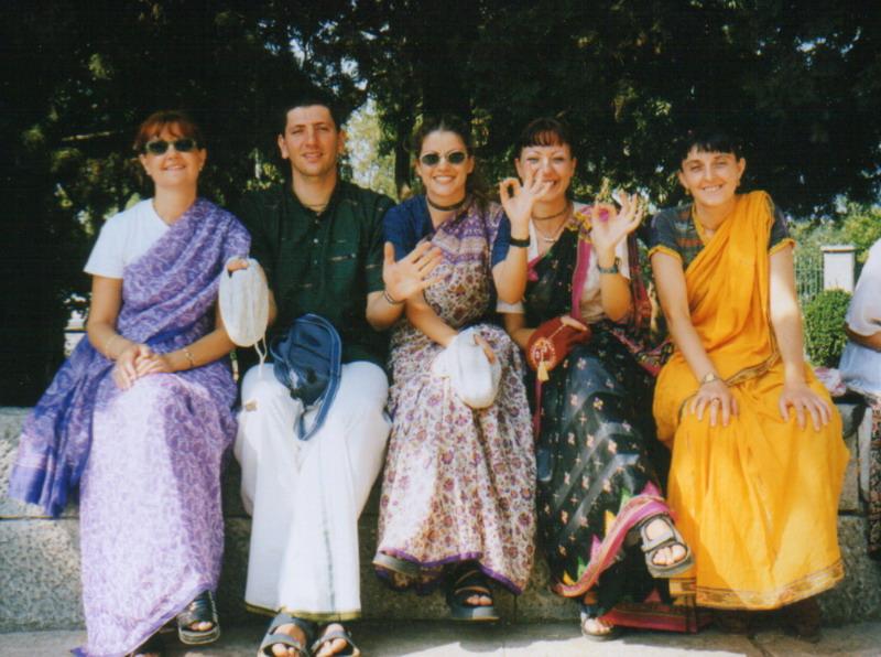 1999 Pula