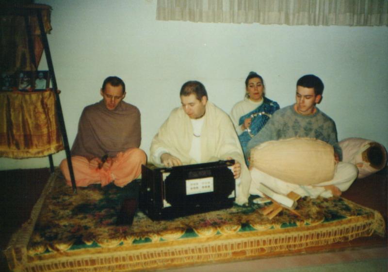 1992 Lovret