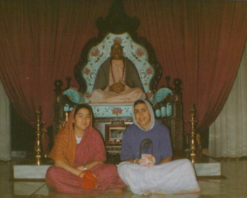 1992 Syamasaki I Sravani