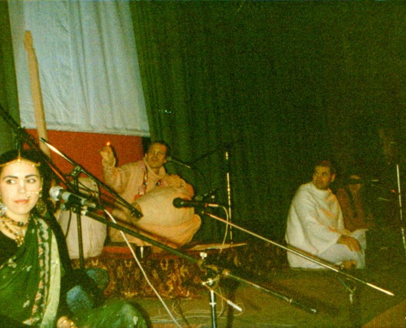 1993 Depadans 1
