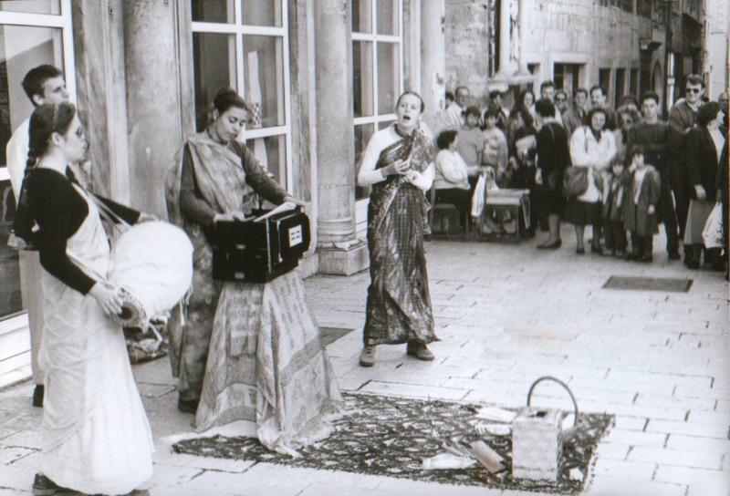 1993 Harinam Pjaca