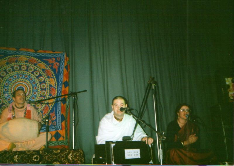 1993 Javni Program Depadans