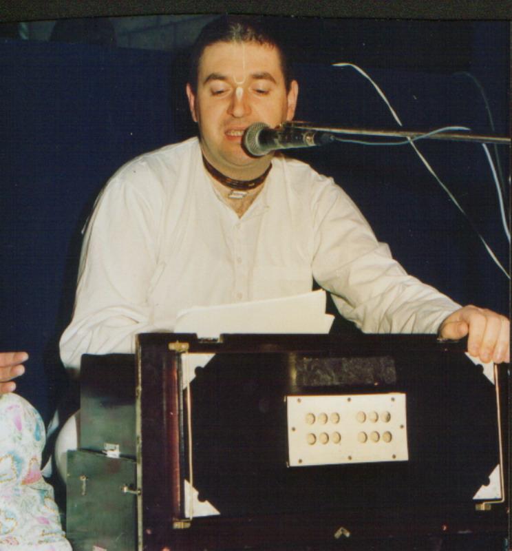 1993 Nrsimhavapu D