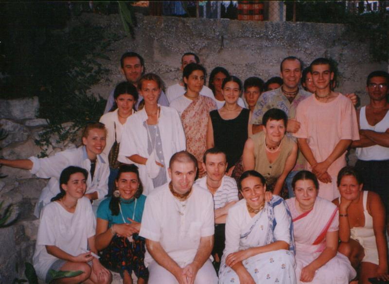 1994 Mitnička