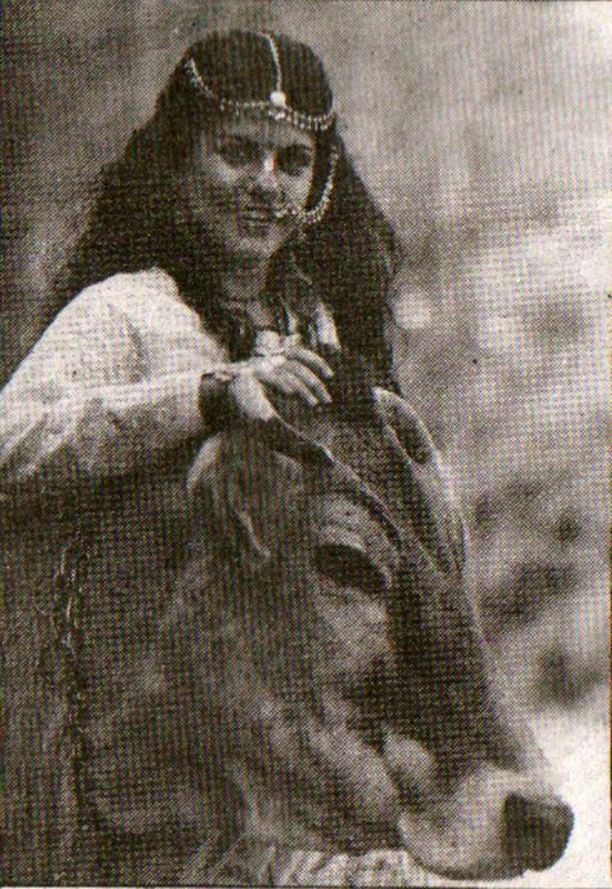 1994 Slobodna Dalmacija Krsna Jivani
