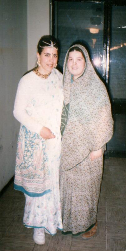 1994 Sravani I Nandarani