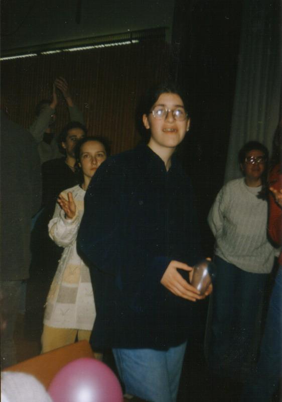 1995 Depadans 1