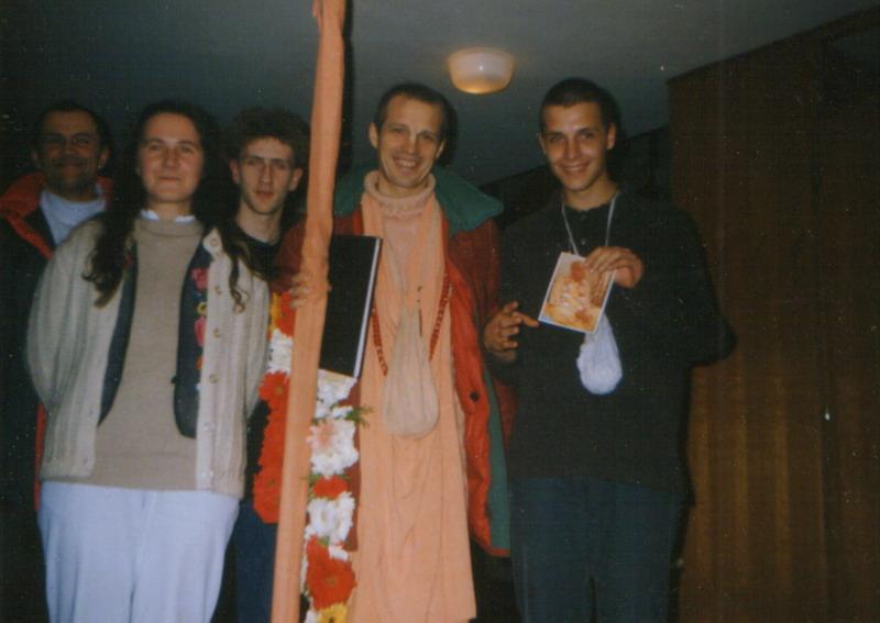 1995 Depadans