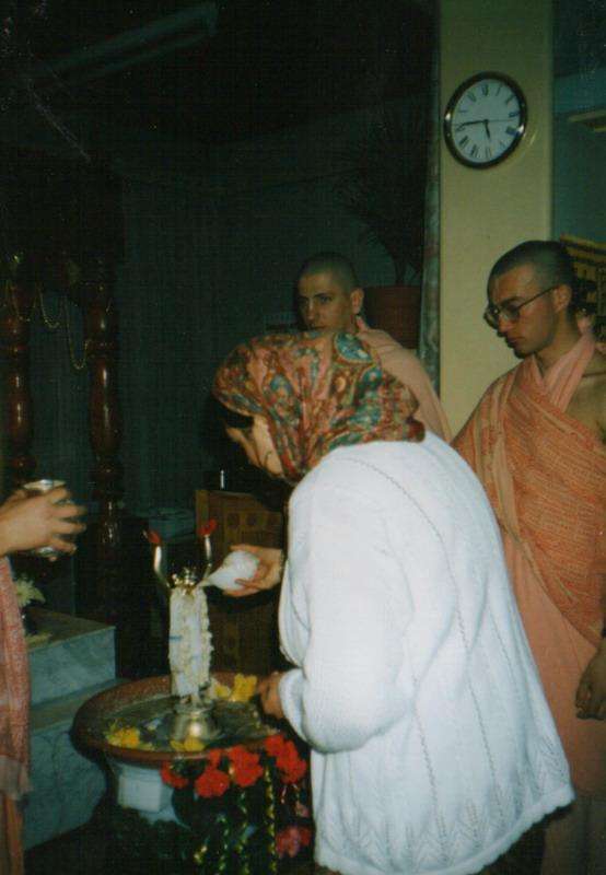 1995 Dharma-Gup & Madana Raya