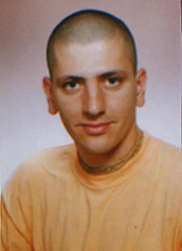 1995 Dharma