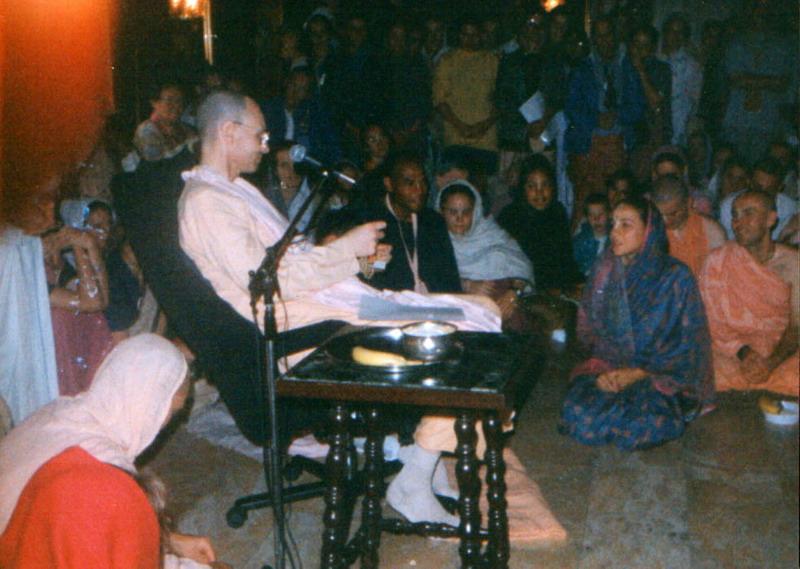 1995 Inicijacija Manisa 1
