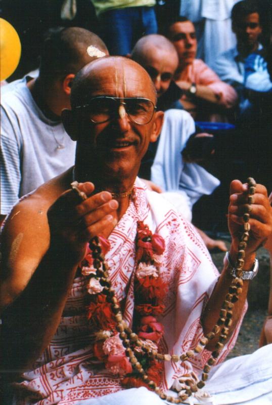 1995 Inicijacija Tosana 1