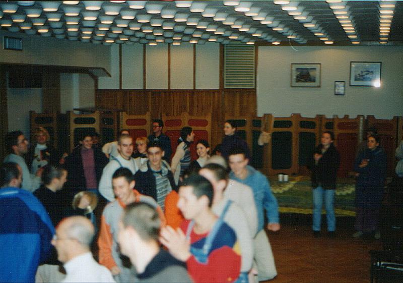 1995 Klub Knjigovođa 1
