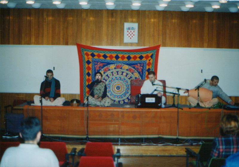 1995 Klub Knjigovođa