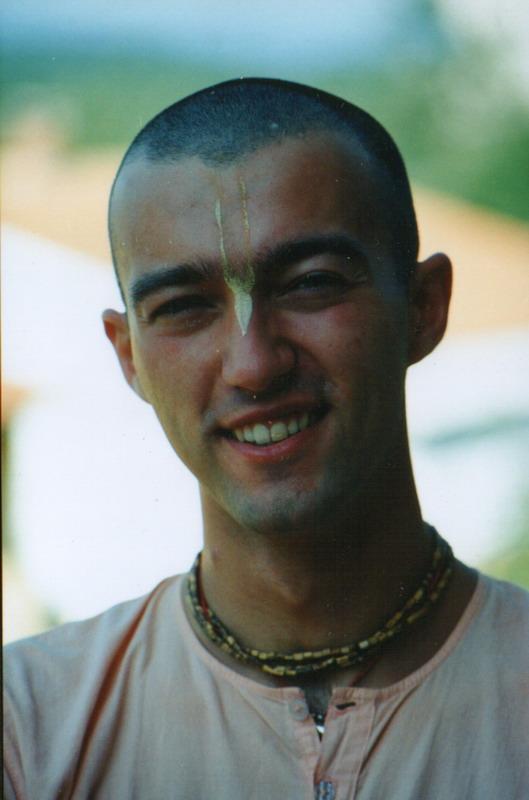1995 Madana Ray Das
