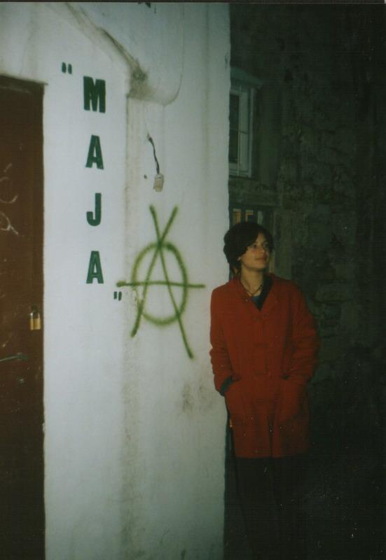 1995 Maja