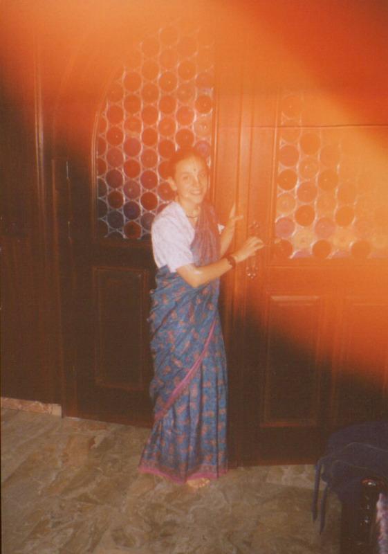1995 Manisa Heidlberg