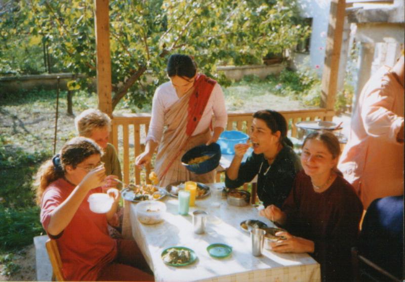 1995 Mostar Sankirtan 3