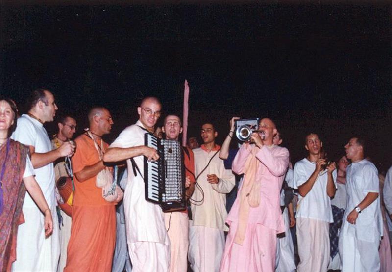 1995 Opatija Harinam