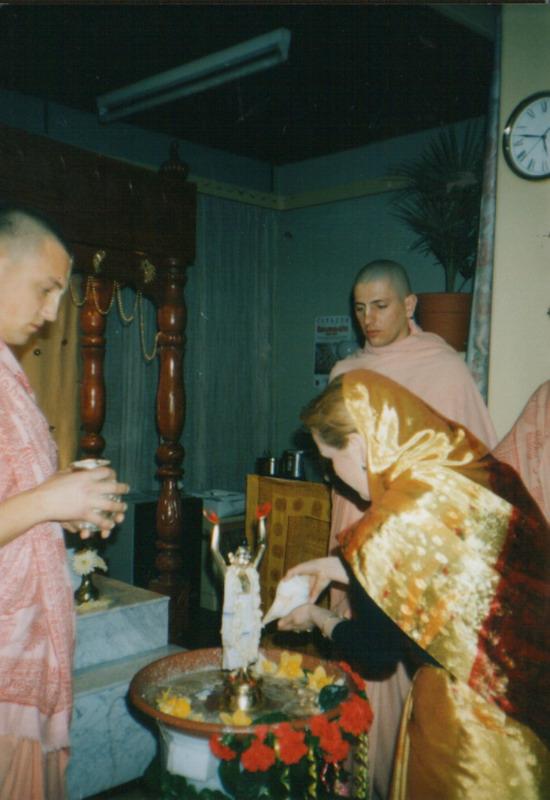 1995 Podstrana