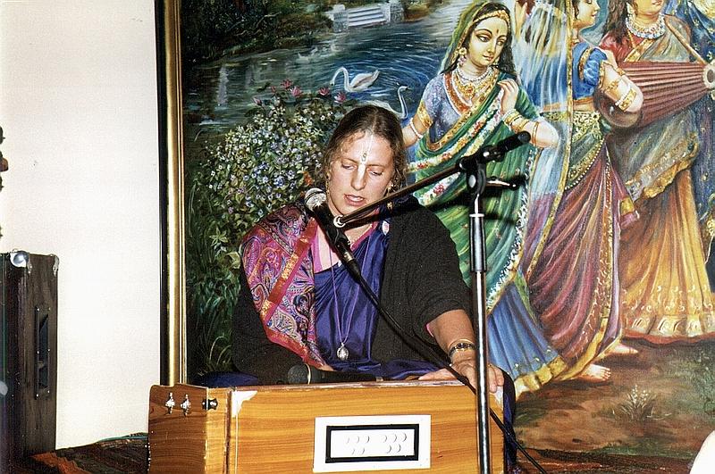 1994. Heidelberg - Daya dd