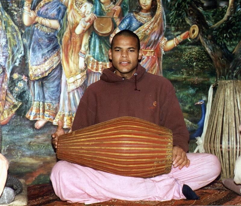 1994. Heidelberg Festival 01