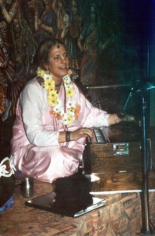 1994. Heidelberg Festival