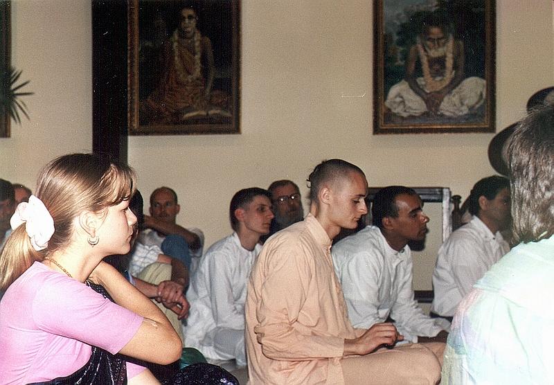 1994. Heidelberg SF 01