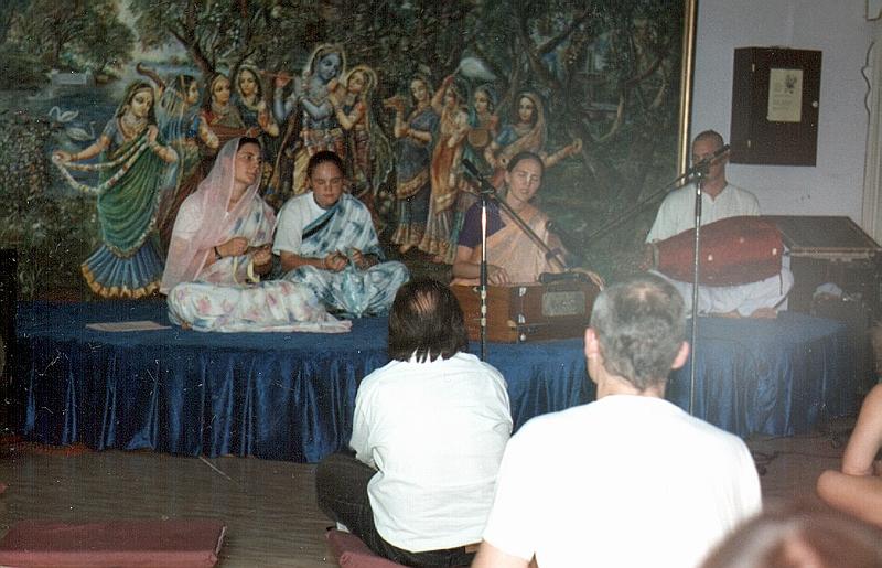 1994. Heidelberg SF 02