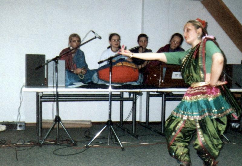 1995. BiH