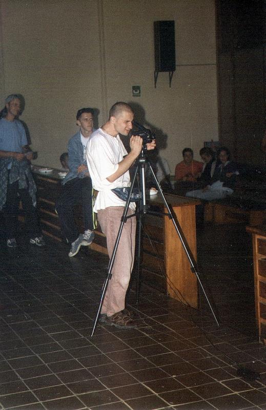1997. DRND u akciji - Koprivnica