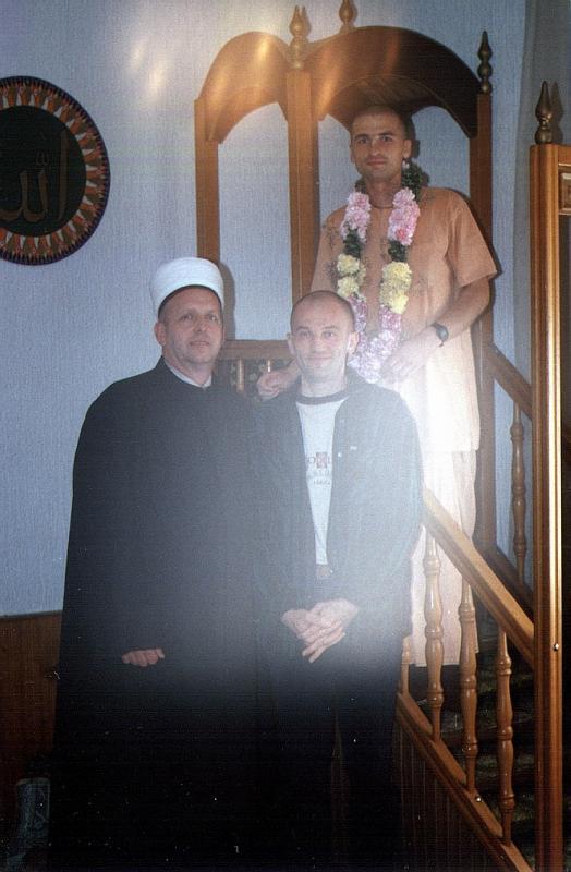 1997. Osijek - Interreligijski susreti 01