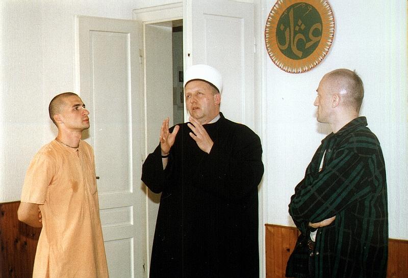 1997. Osijek - Interreligijski susreti 02